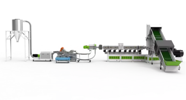مقدمة لمبدأ العمل لآلة بثق الورقة