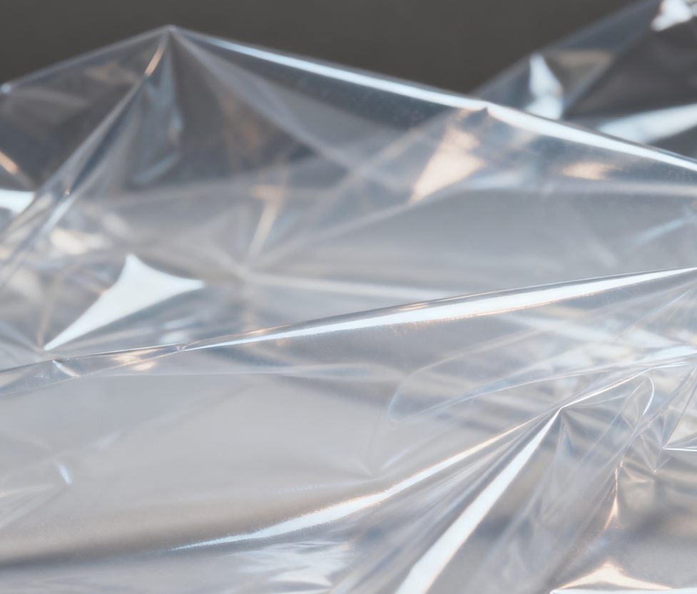 plastic film فيلم بلاستيكي