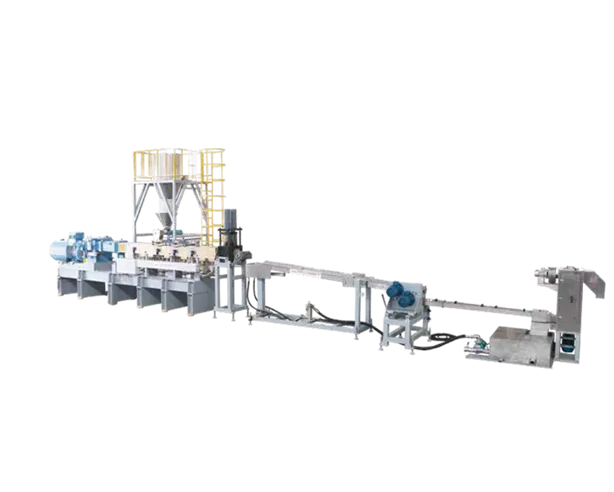 ما هي مزايا بثق الفيلم المنفوخ؟