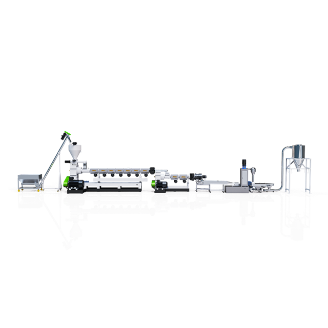 ما هي أنواع مختلفة من الطارد؟