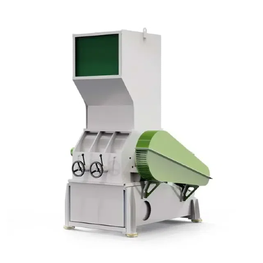 DYPS-T Series Tray Plate Crusher Crusher: ثورة في معالجة المواد لإعادة التدوير المستدامة