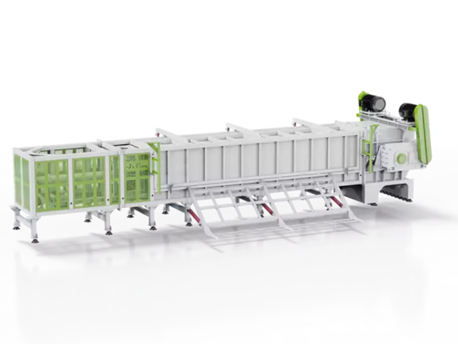 هل الأنابيب البلاستيكية قابلة لإعادة التدوير؟