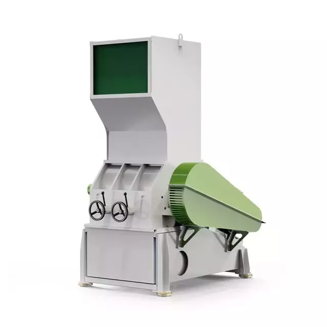 ما هي عملية آلة الطارد البلاستيكية