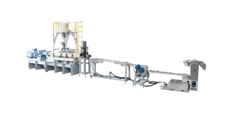 فهم درجة الحرارة القصوى لـ PVC: دليل شامل لمعالجة البلاستيك
