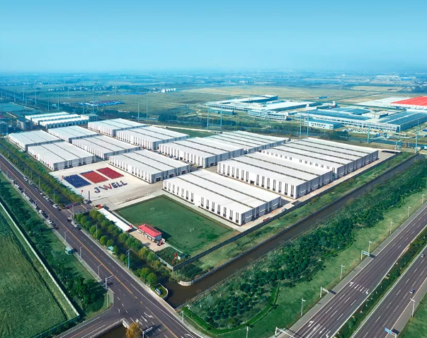 Dyun Environmental Technology ديون التكنولوجيا البيئية