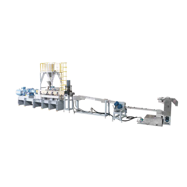 ما هو الطارد برغي واحد؟