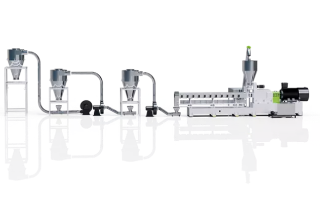 هل تعرف عن الطارد المزدوج اللولب؟